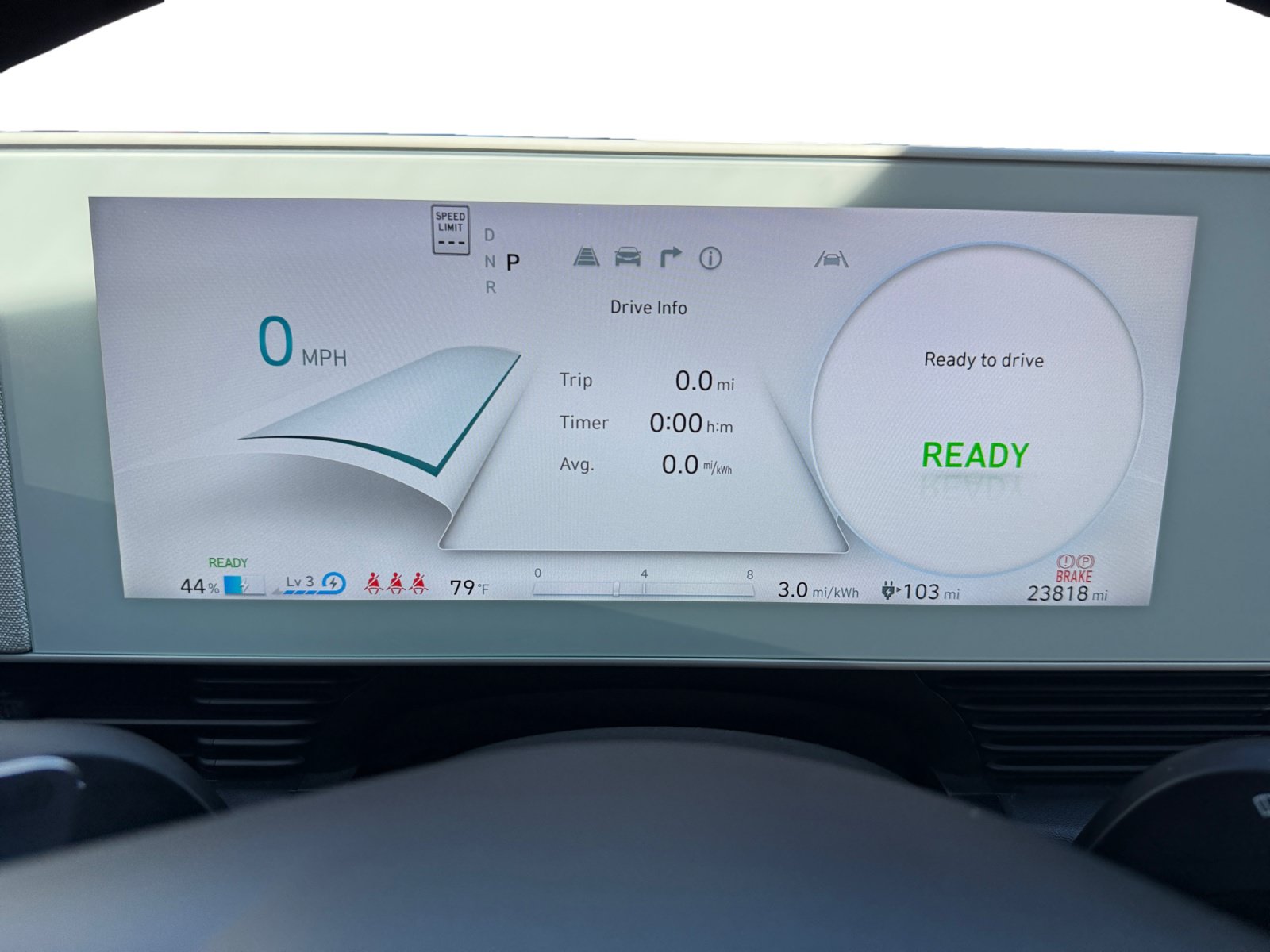 Used 2024 Hyundai Ioniq 5 SEL RWD image 11