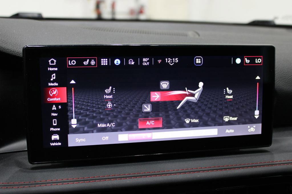 Used 2024 Dodge Hornet R/T image 28