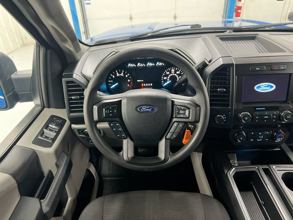 Used 2020 Ford F150 XL w/ Equipment Group 101A Mid AWD/4WD image 11