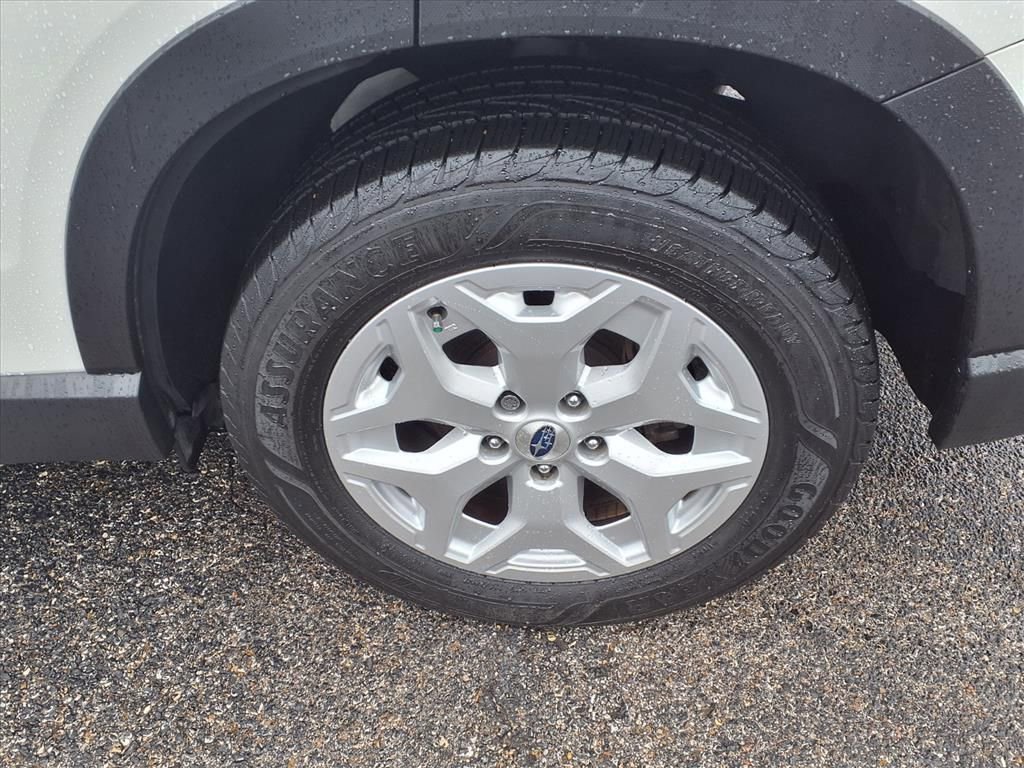 Used 2021 Subaru Forester image 20