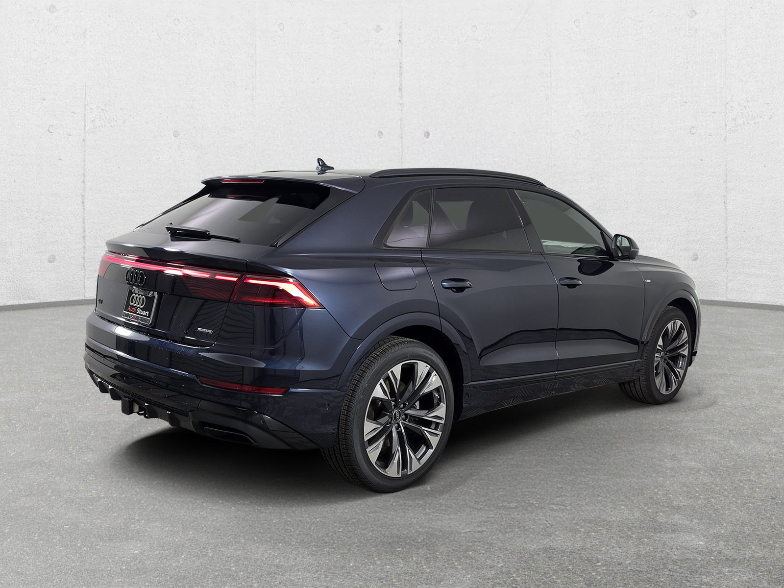 New 2027 Audi Q8 Premium Plus AWD/4WD image 6