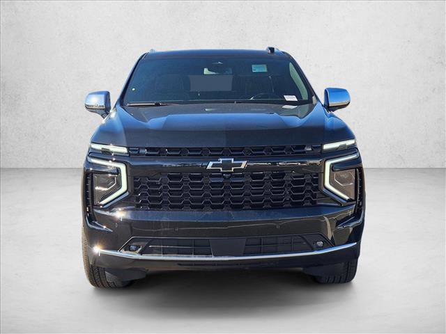New 2026 Chevrolet Tahoe Premier image 6
