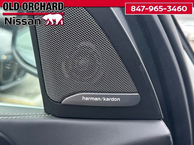 Used 2024 BMW X5 xDrive40i w/ Premium Package image 11