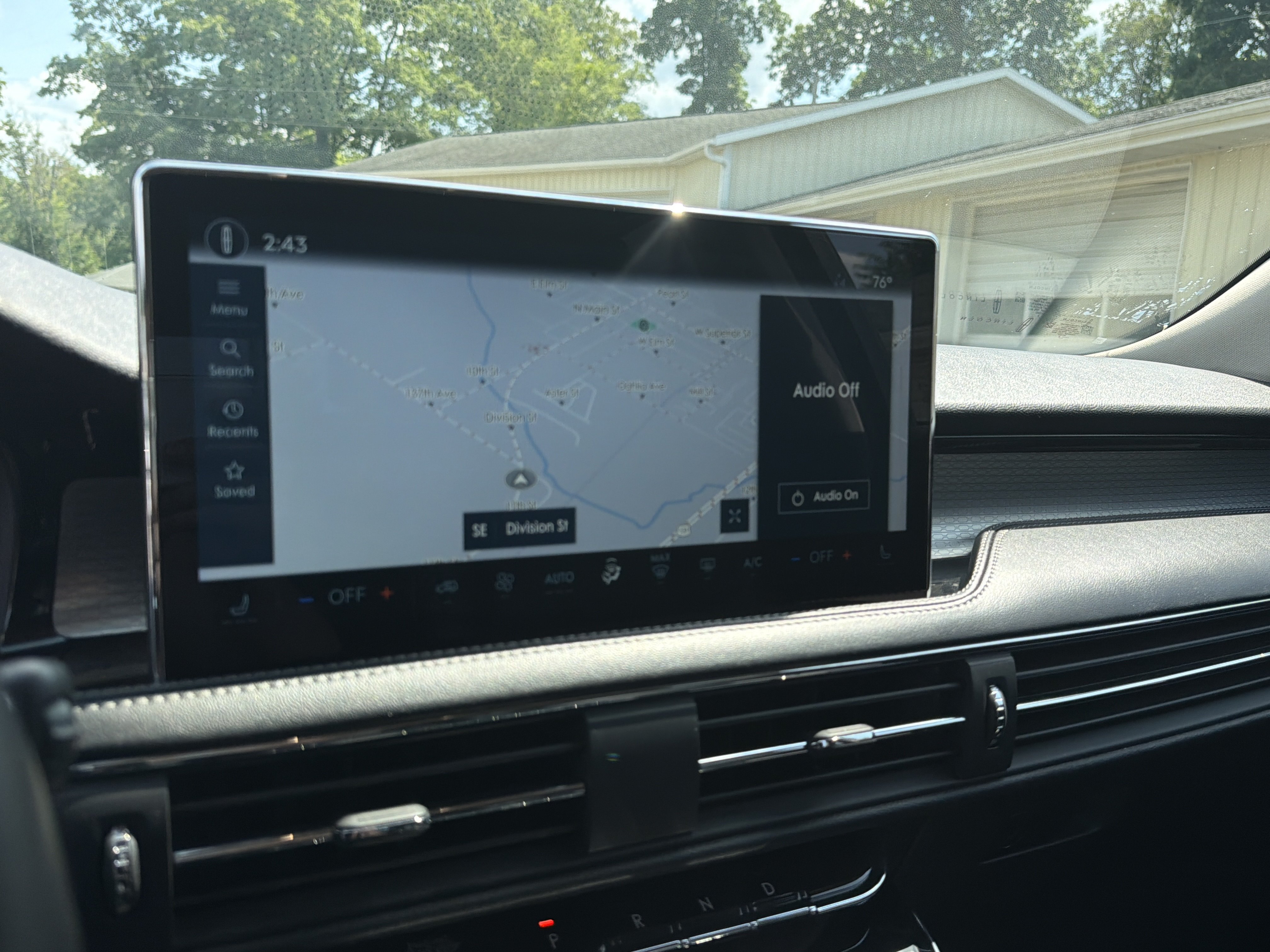 Used 2023 Lincoln Corsair FWD image 4