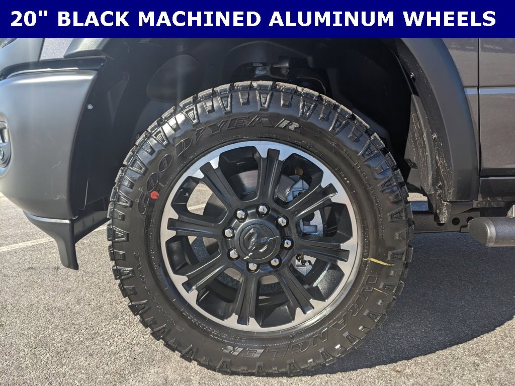 New 2026 RAM 2500 Tradesman image 5