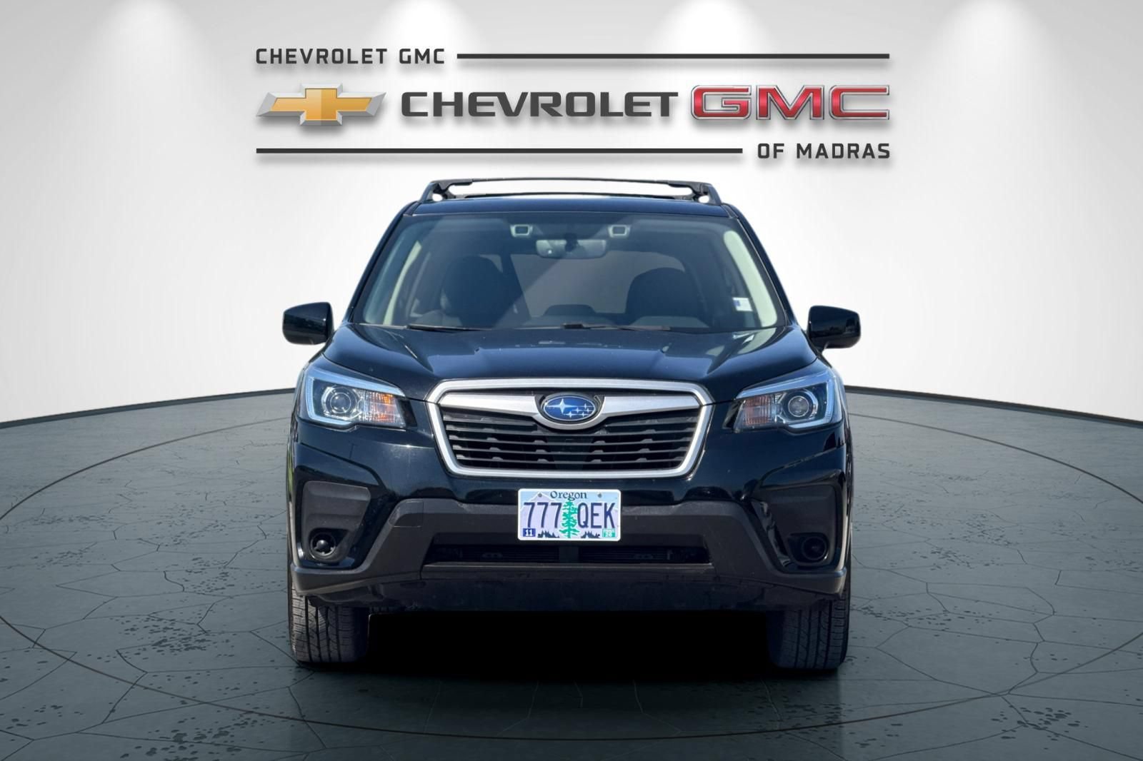 Used 2019 Subaru Forester Premium w/ Popular Package #1 AWD/4WD image 8