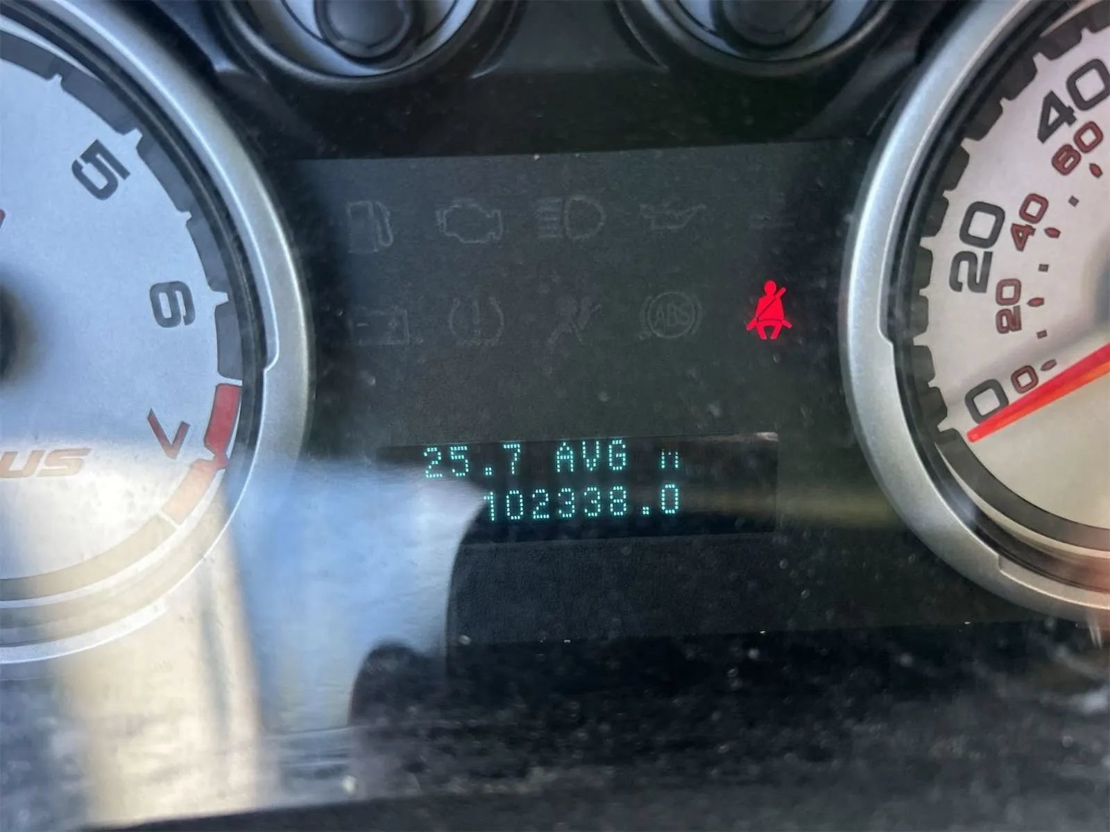Used 2009 Ford Focus SE FWD image 5