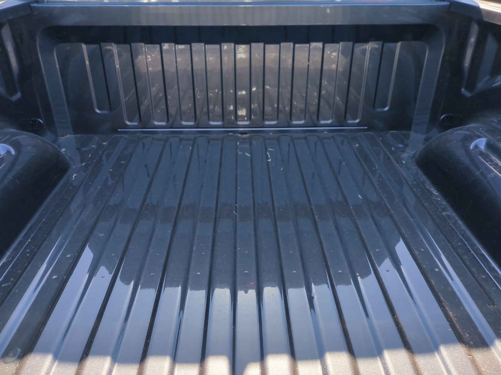 New 2026 RAM 1500 Laramie w/ Night Edition image 33