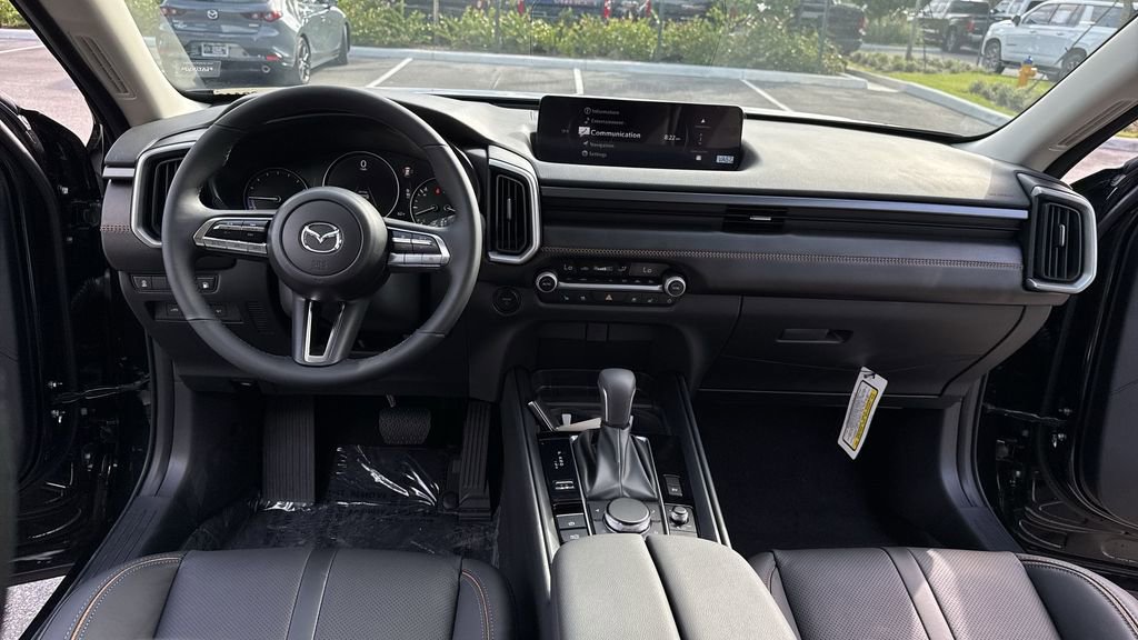 New 2026 MAZDA CX-50 AWD 2.5 Hybrid w/ Weather Package image 37
