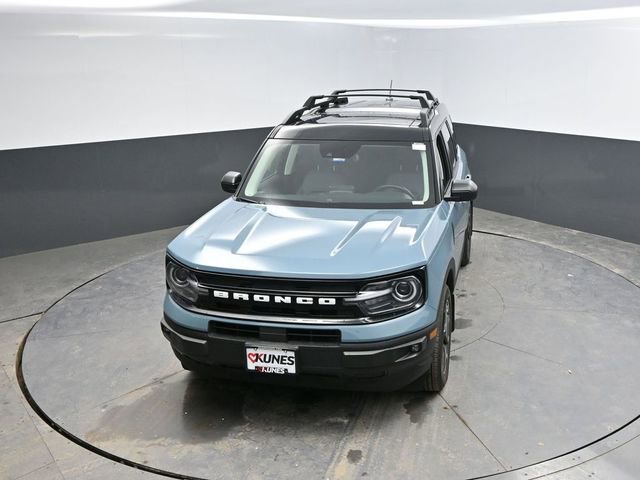 Used 2023 Ford Bronco Sport Outer Banks w/ Tech Package image 40