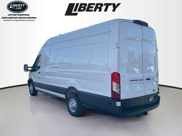New 2026 Ford Transit 350 148 High Roof Extended image 5