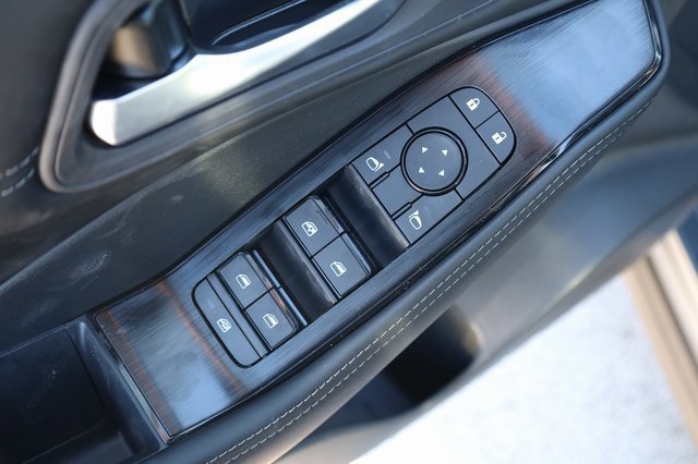 New 2026 Nissan Rogue SV image 11