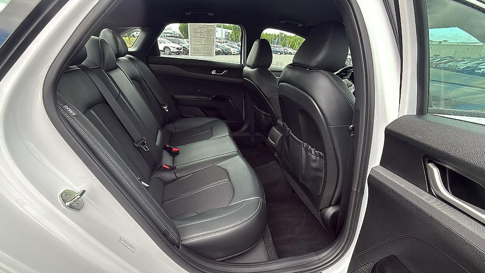 Used 2024 Kia K5 GT-Line w/ GT-Line Premium Package FWD image 18
