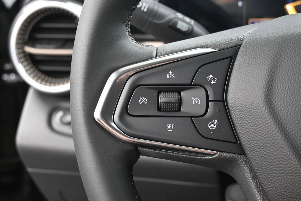 New 2026 Chevrolet Trax ACTIV w/ Driver Confidence Package FWD image 29