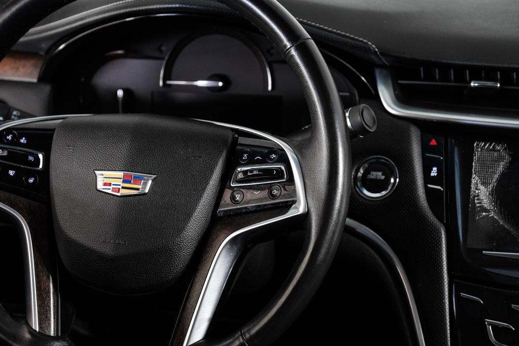Used 2019 Cadillac XTS Luxury image 17
