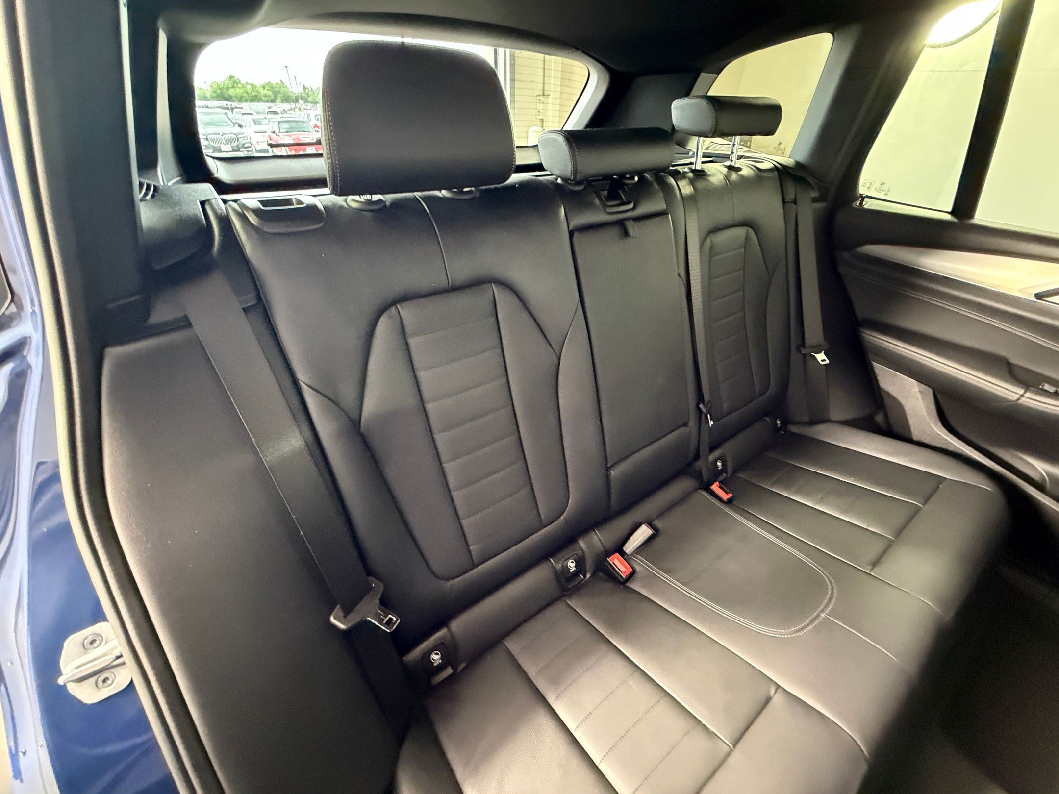 Used 2022 BMW X3 sDrive30i w/ Premium Package 2 RWD image 34