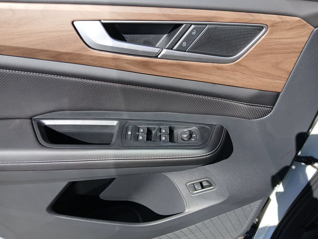 New 2026 Volkswagen Atlas SE AWD/4WD image 11