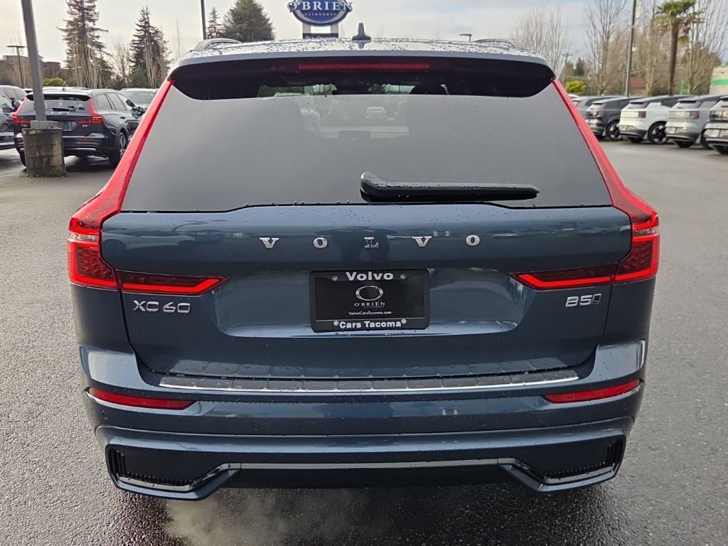 New 2026 Volvo XC60 B5 Plus w/ Protection Package Premier image 12