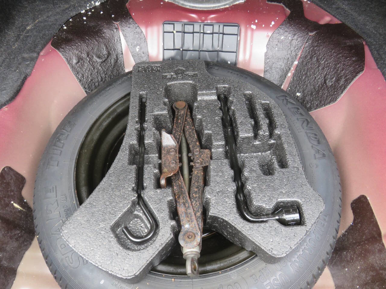 Used 2013 Honda Civic EX image 25