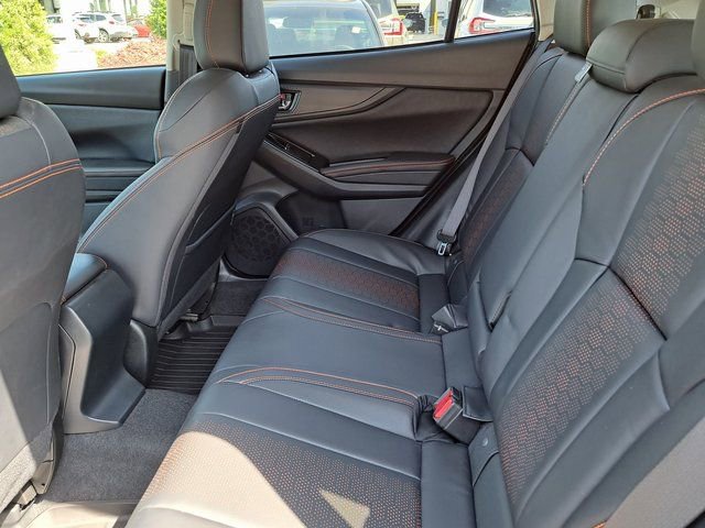 Used 2022 Subaru Crosstrek 2.5i Limited w/ Moonroof Package 2 AWD/4WD image 28