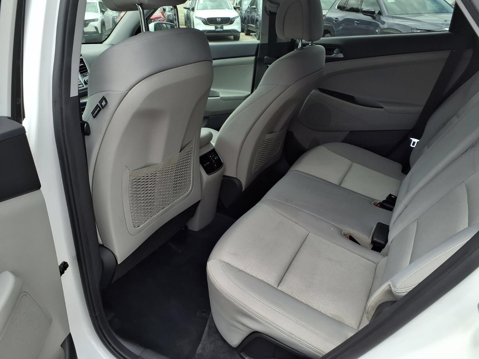 Used 2017 Hyundai Tucson Sport FWD image 17