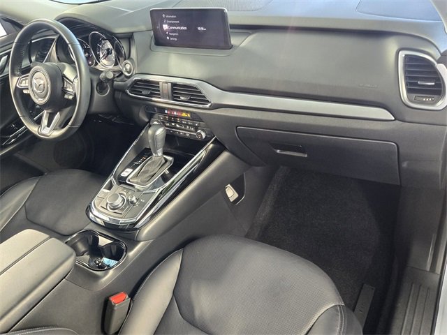 Used 2023 MAZDA CX-9 Touring image 19