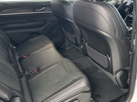 New 2026 Jeep Grand Cherokee L Altitude image 24