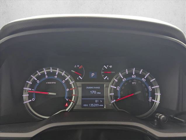 Used 2017 Toyota 4Runner SR5 Premium RWD image 6
