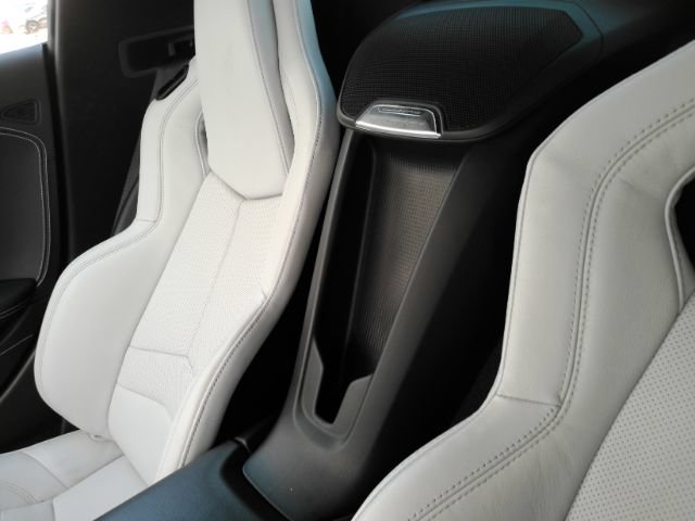 Used 2021 Chevrolet Corvette Stingray Convertible w/ Z51 Performance Package RWD image 37