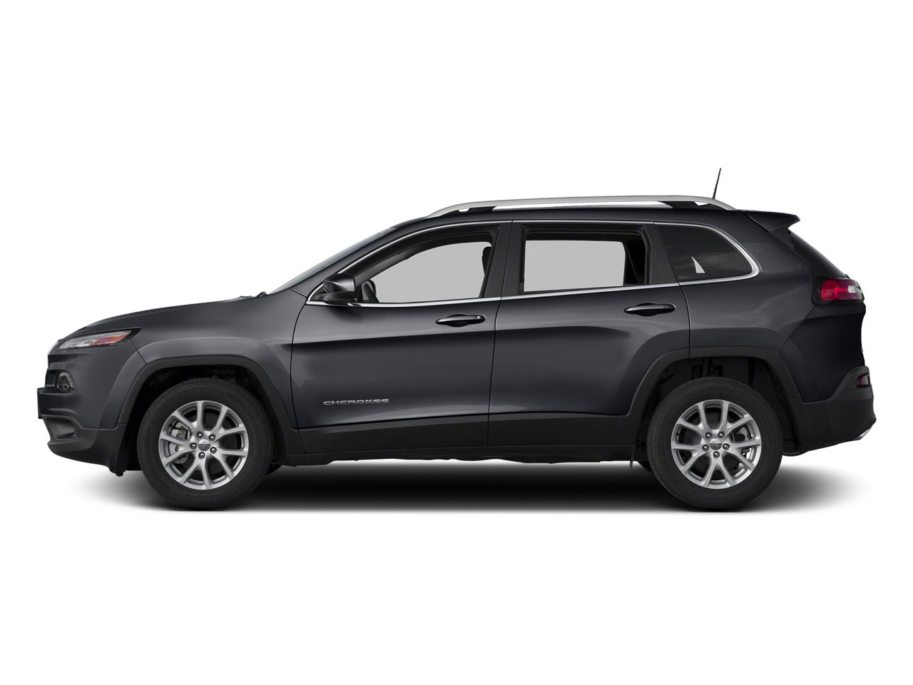 Used 2018 Jeep Cherokee Latitude Plus image 35