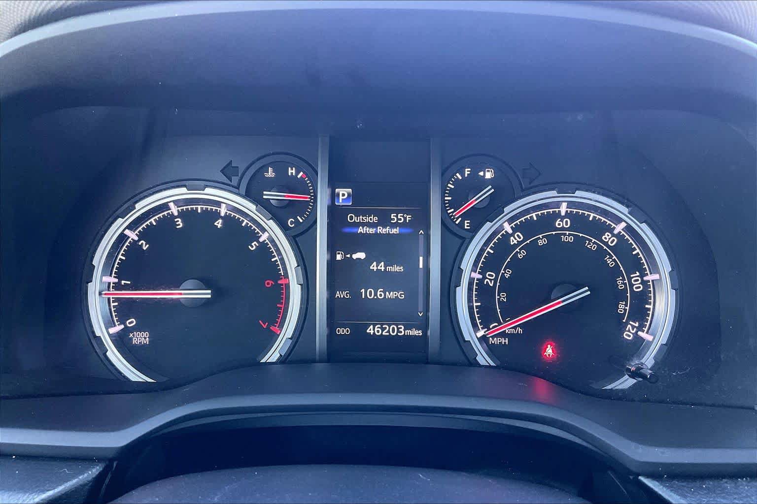 Used 2022 Toyota 4Runner Limited AWD/4WD image 26
