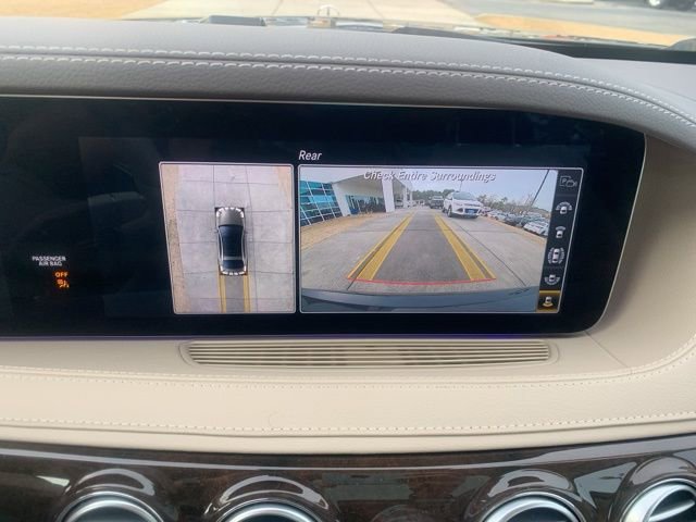 Used 2020 Mercedes-Benz S 450 S 450 image 23