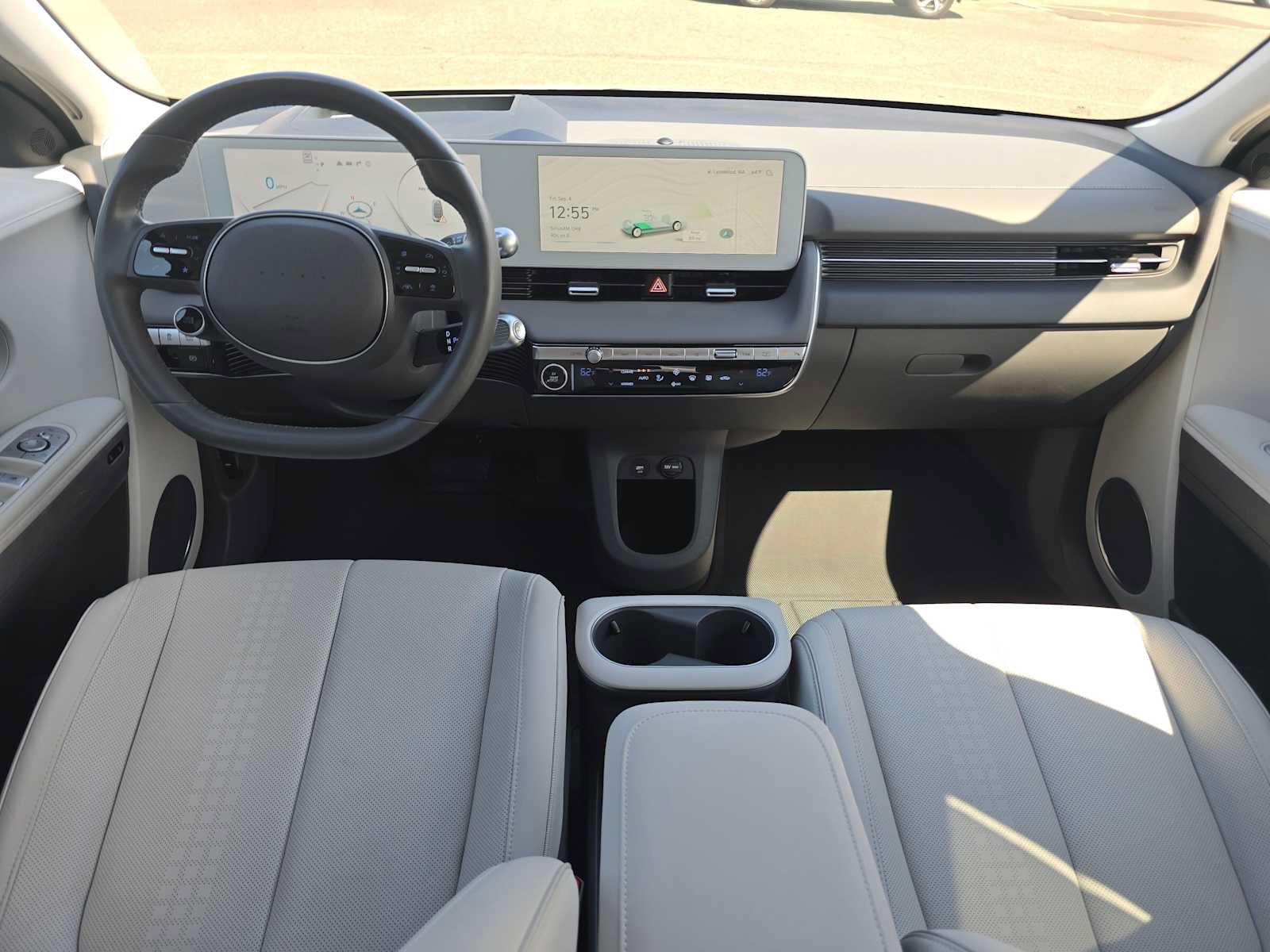 Used 2024 Hyundai Ioniq 5 Limited RWD image 18