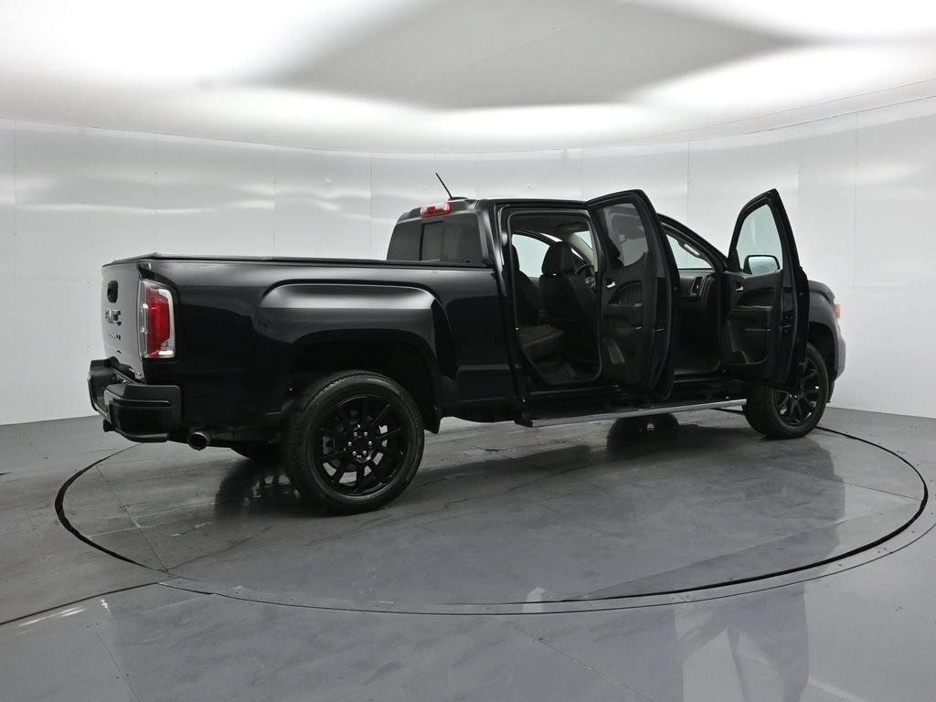 Used 2022 GMC Canyon Denali AWD/4WD image 6