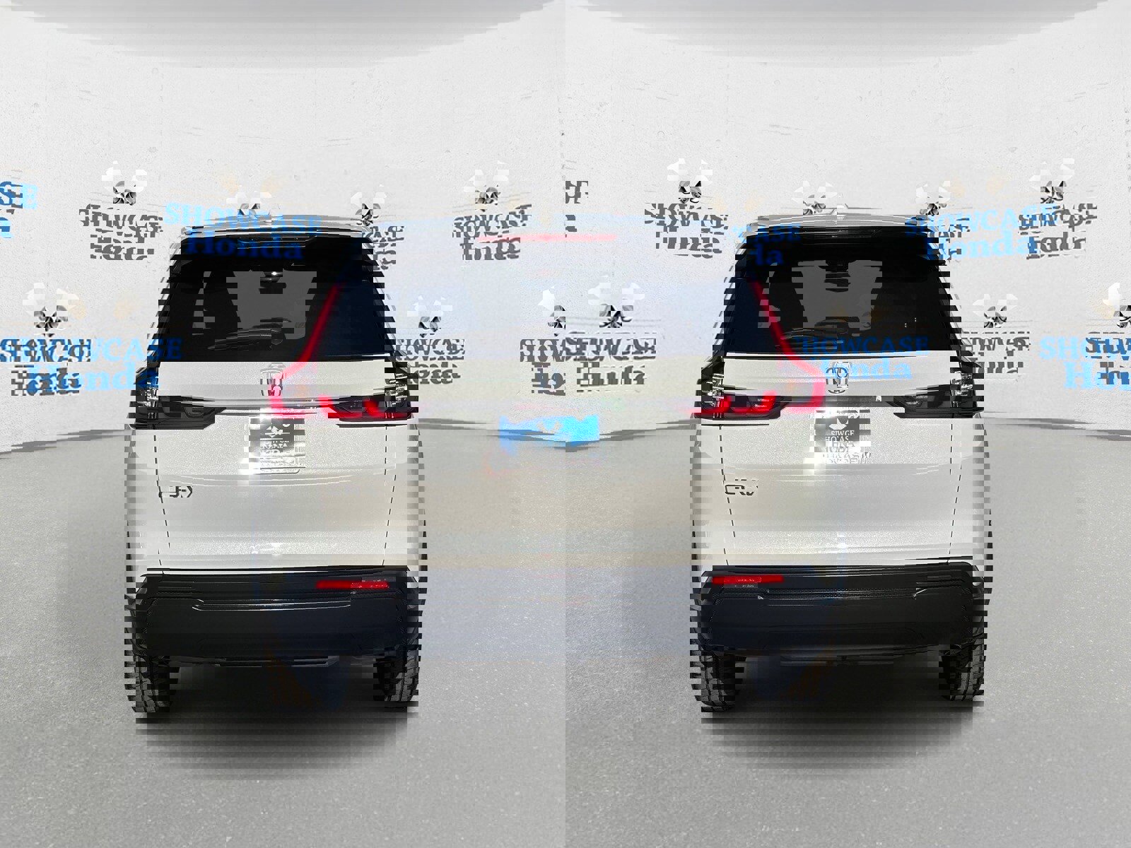 Used 2024 Honda CR-V EX image 7