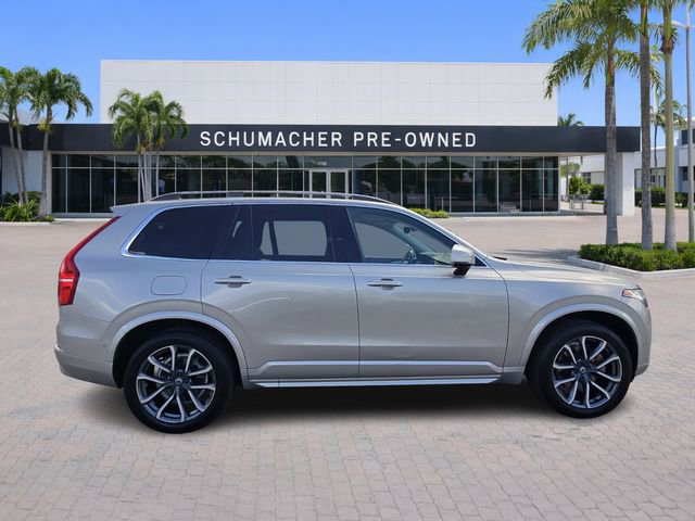 Used 2018 Volvo XC90 T6 Momentum w/ Convenience Package image 8
