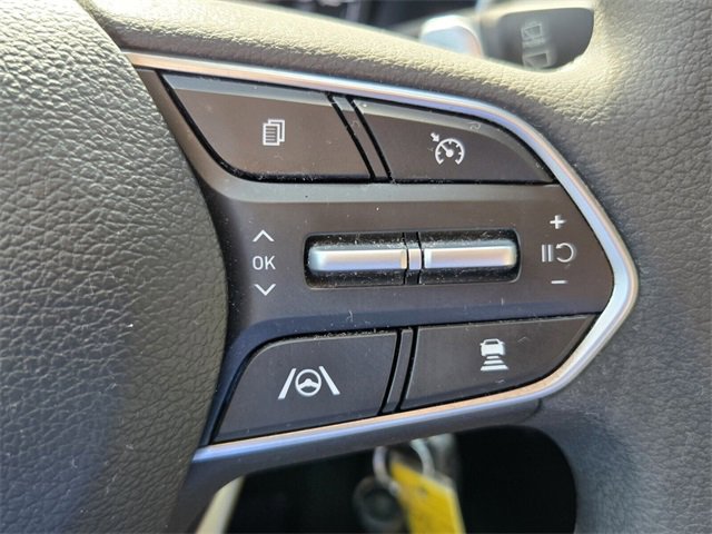 Used 2023 Hyundai Santa Fe SE image 24
