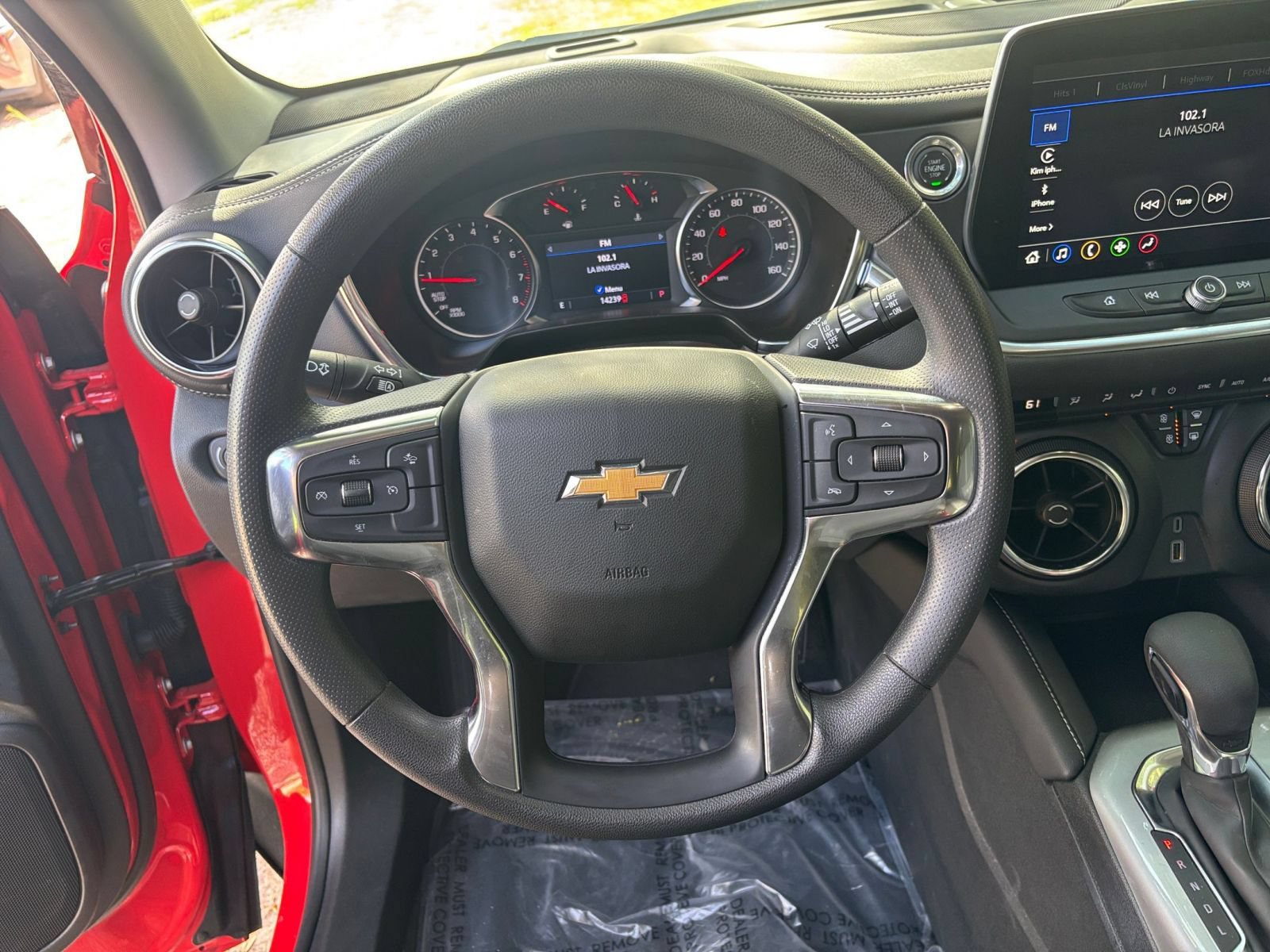 Used 2025 Chevrolet Blazer LT FWD image 29