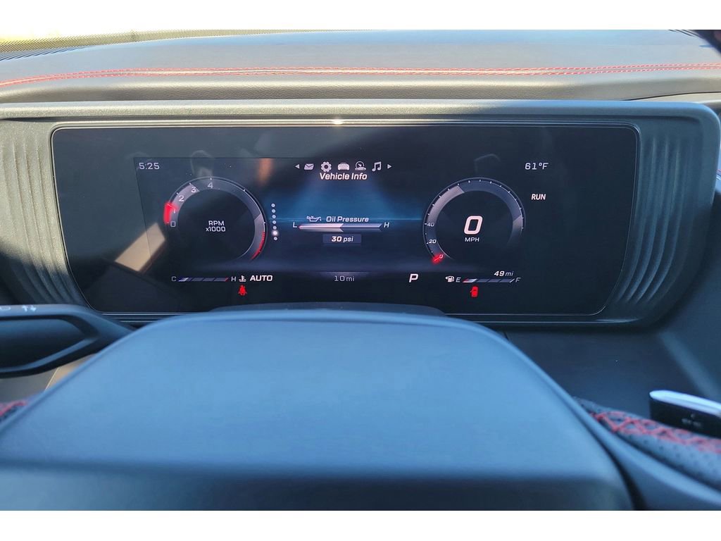 New 2026 Dodge Charger Scat Pack image 12