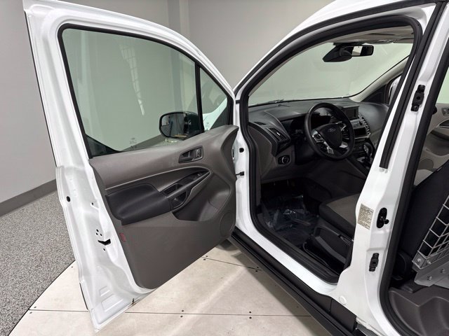 Used 2021 Ford Transit Connect XL FWD image 5