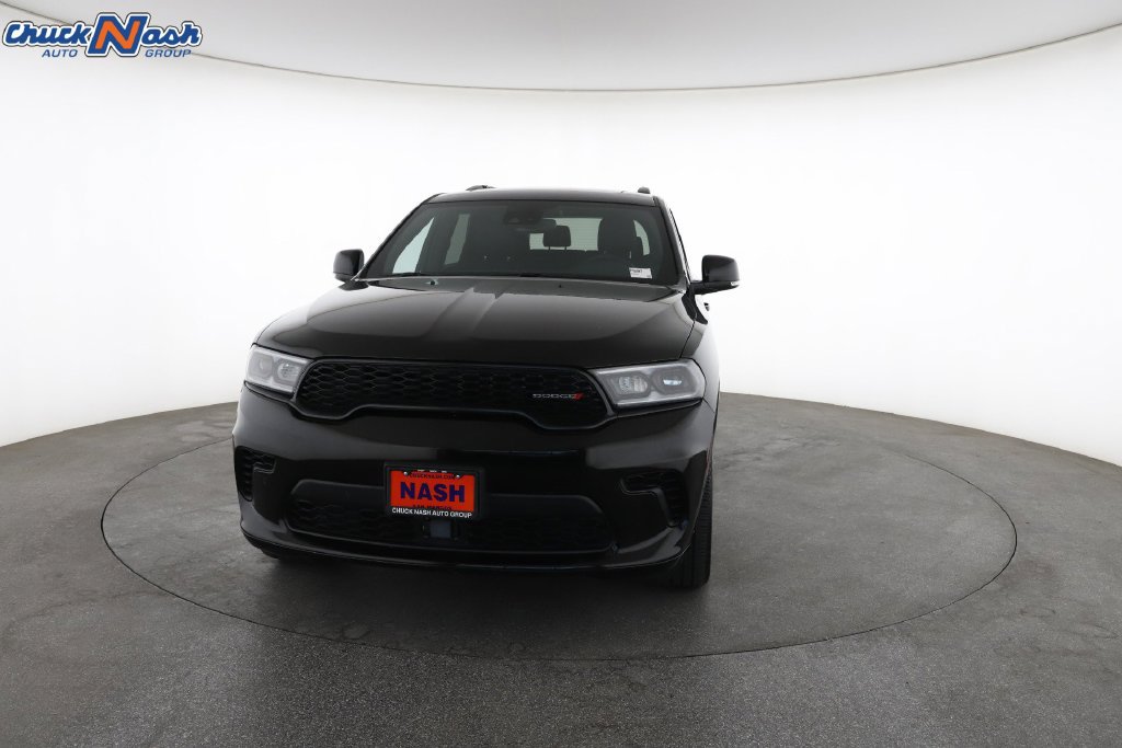 Used 2026 Dodge Durango GT AWD/4WD image 4