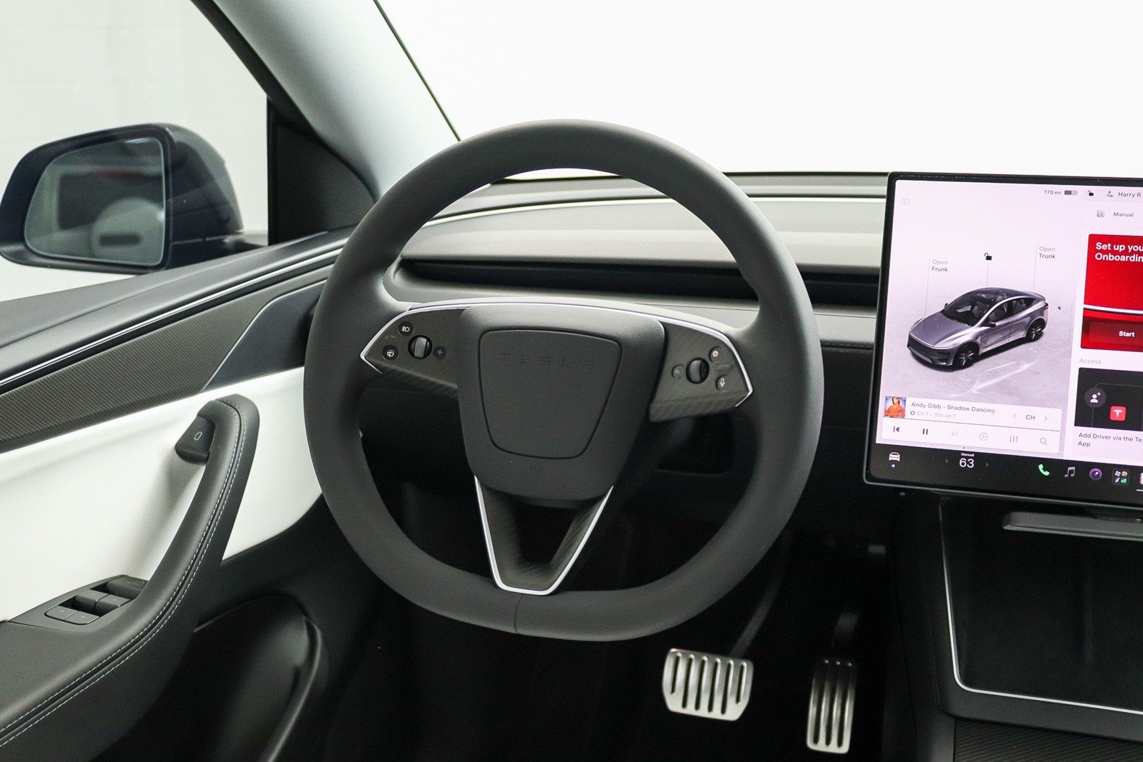 Used 2026 Tesla Model Y Performance AWD/4WD image 18
