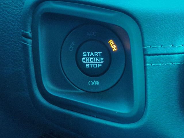 New 2026 Jeep Gladiator Mojave AWD/4WD image 20