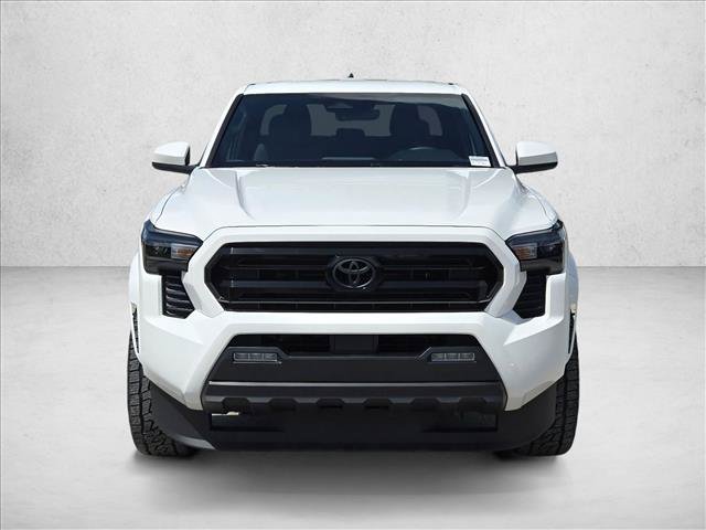 Used 2025 Toyota Tacoma SR5 RWD image 2