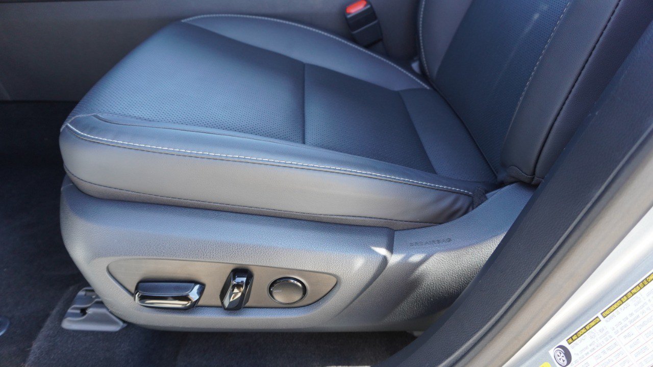 Certified 2026 Lexus RX 350 Premium FWD image 24