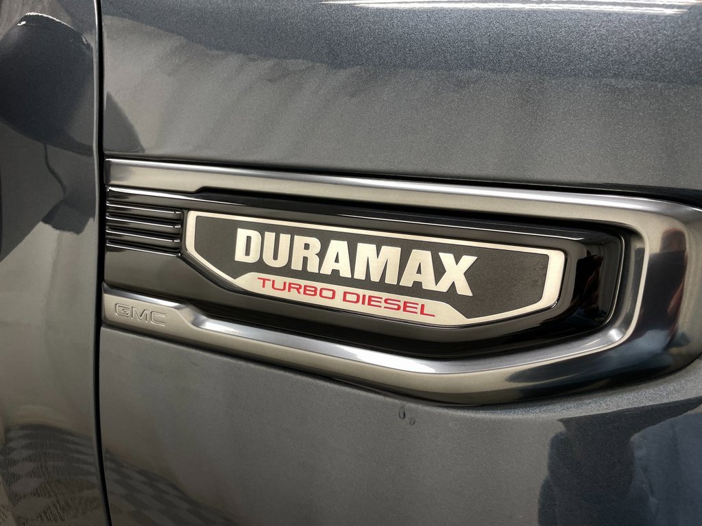 Used 2021 GMC Sierra 1500 AT4 w/ AT4 Premium Package image 47