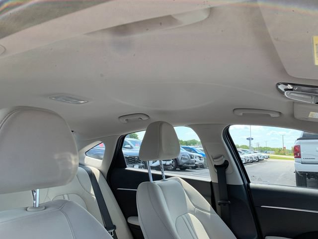 Used 2023 Hyundai Sonata SEL FWD image 16