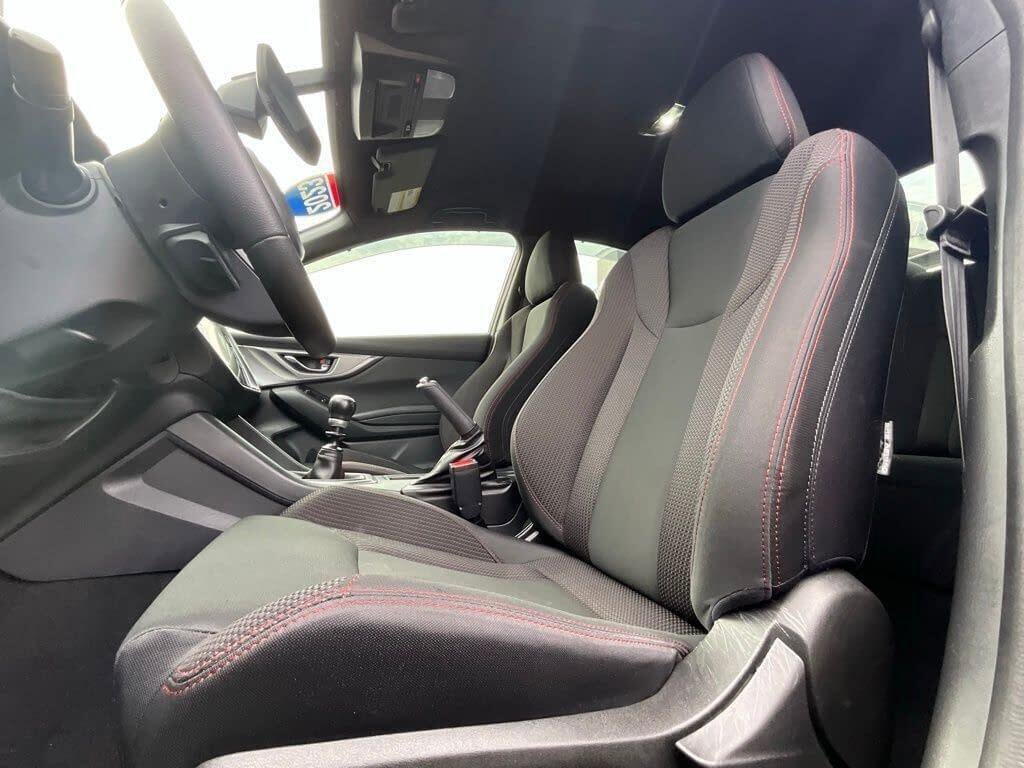 Used 2023 Subaru WRX Premium image 14