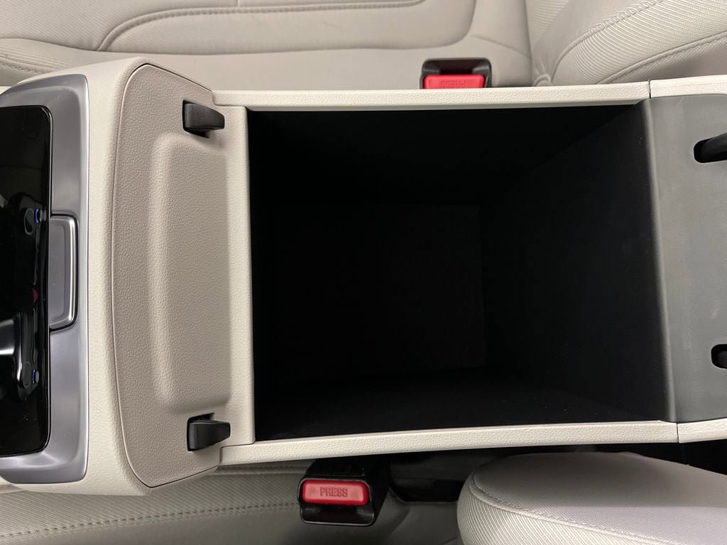 Certified 2025 Hyundai Tucson SEL FWD image 25