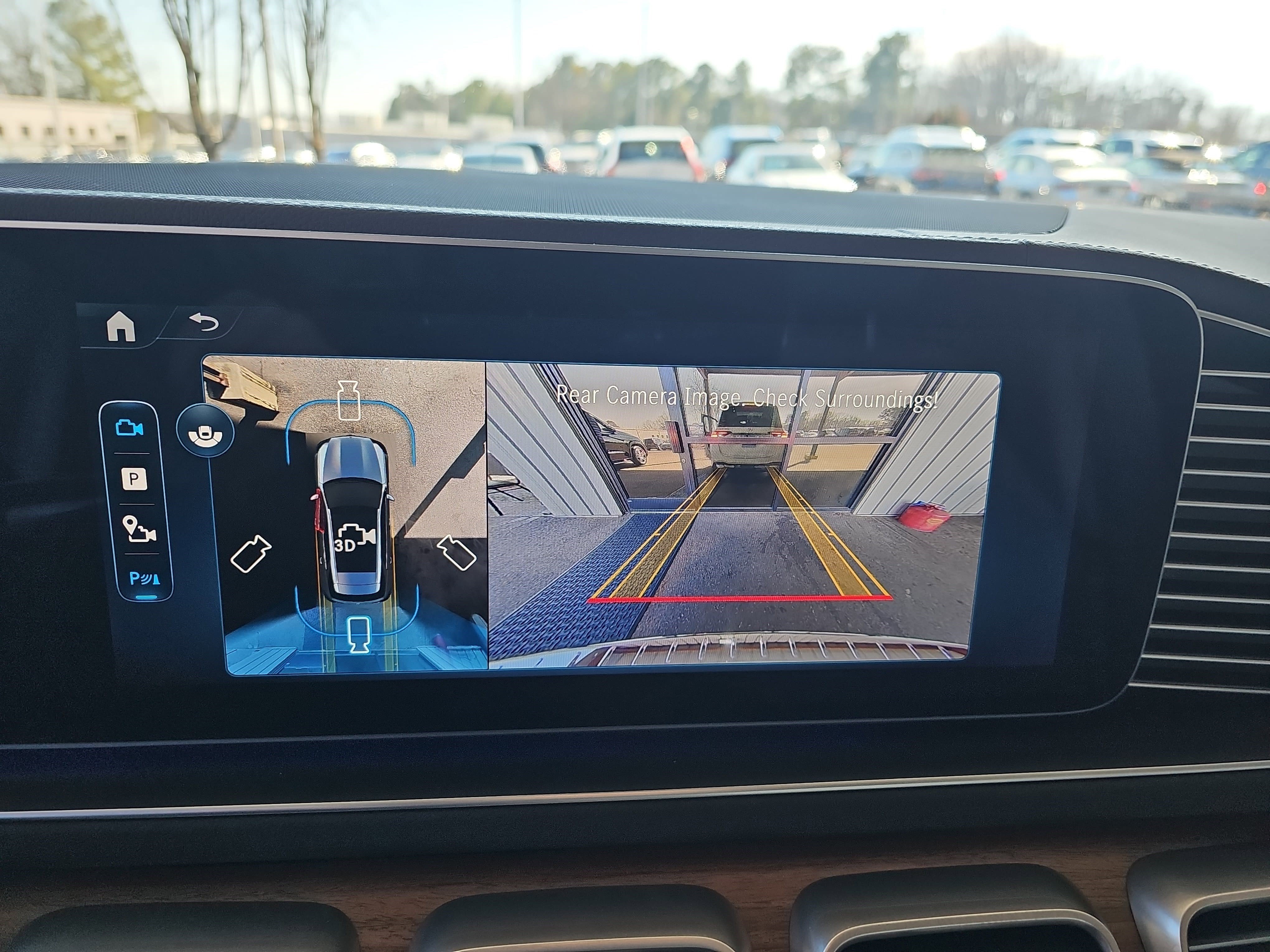 Certified 2026 Mercedes-Benz GLE 450 4MATIC image 26